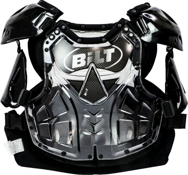 Chest Protector - PHX-Bilt, Large