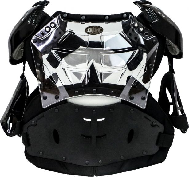 Chest Protector - PHX-Bilt, Large