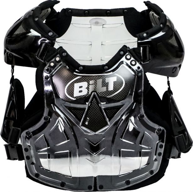 Chest Protector - PHX-Bilt, Extra Large