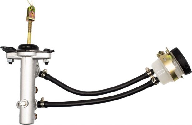 Master Cylinder - ATV/UTV, Hisun, 400cc, 500cc, 700cc, 800cc