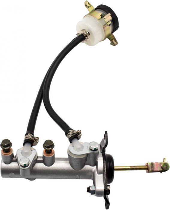 Master Cylinder - ATV/UTV, Hisun, 400cc, 500cc, 700cc, 800cc