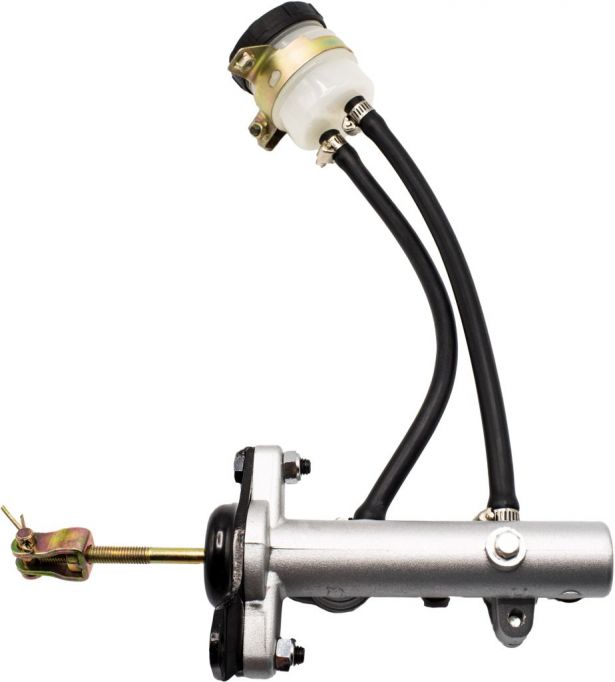 Master Cylinder - ATV/UTV, Hisun, 400cc, 500cc, 700cc, 800cc