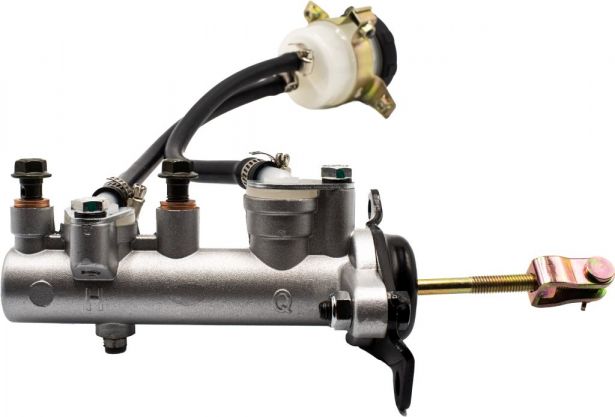 Master Cylinder - ATV/UTV, Hisun, 400cc, 500cc, 700cc, 800cc