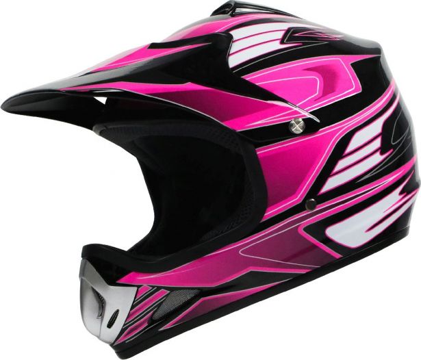 PHX Zone 3 - Tempest, Gloss Pink, S