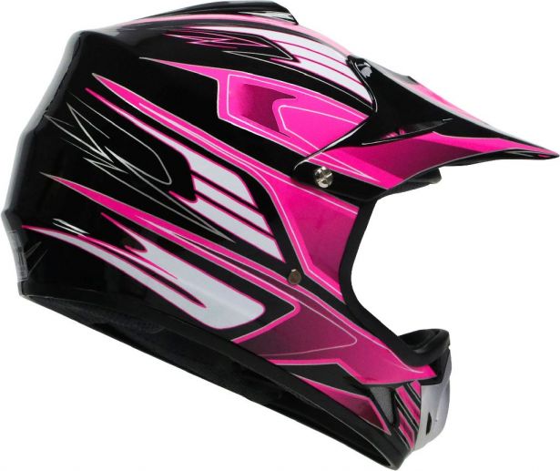 PHX Zone 3 - Tempest, Gloss Pink, S