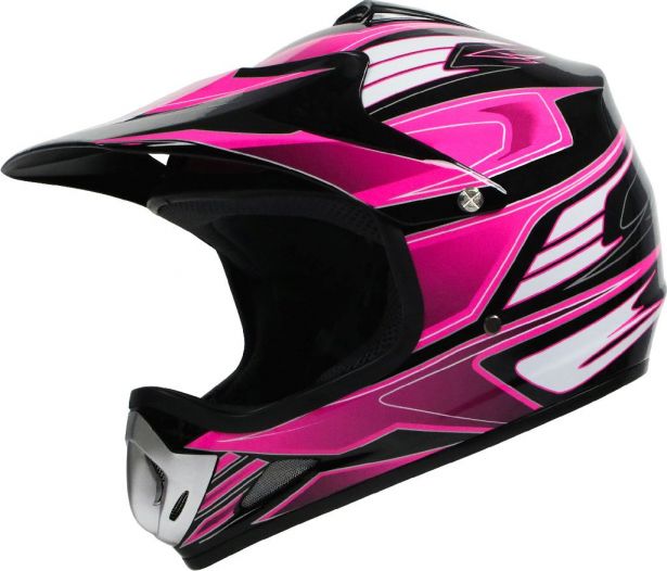 PHX Zone 3 - Tempest, Gloss Pink, M