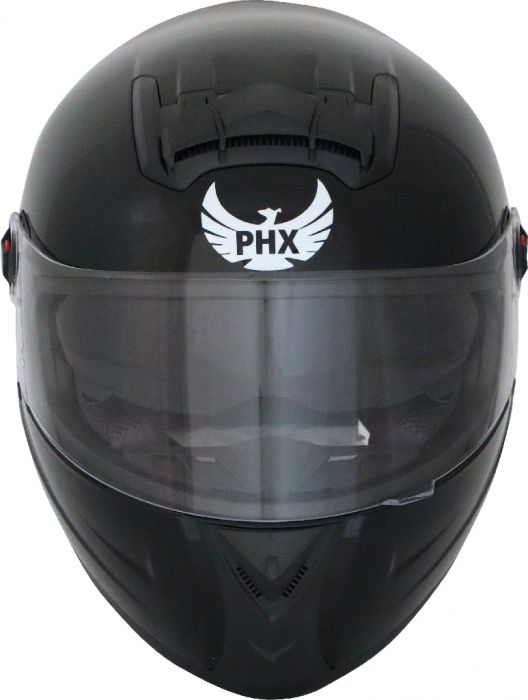 PHX Stealth - Pure, Flat Black, S