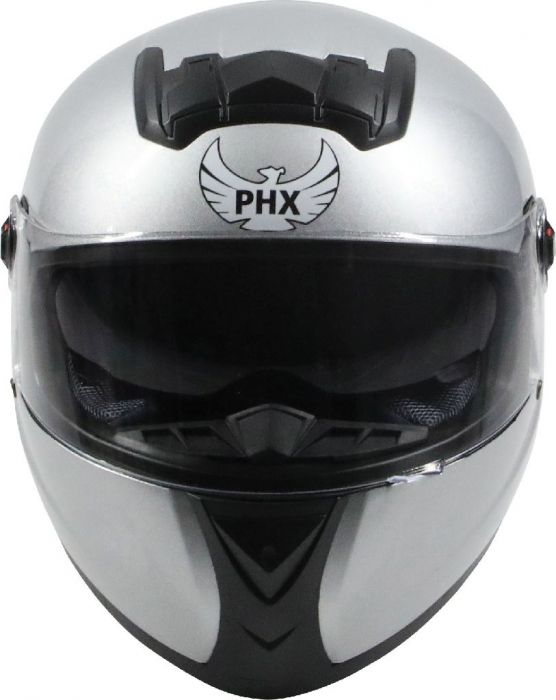 PHX Stealth - Pure, Gloss Platinum, S