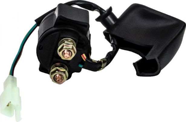 Dune buggy brothers plug and play harness on sale
