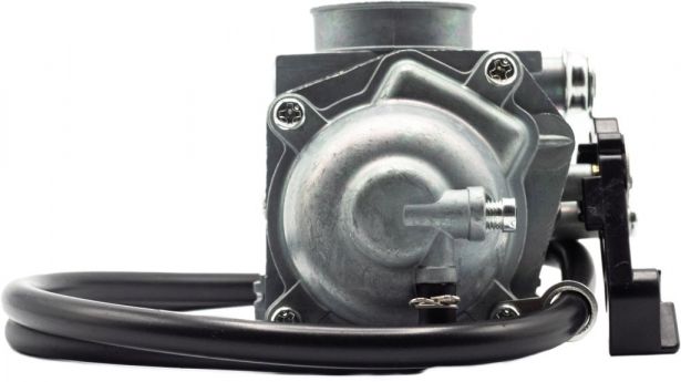 Carburetor - 19mm, VM16, Mikuni