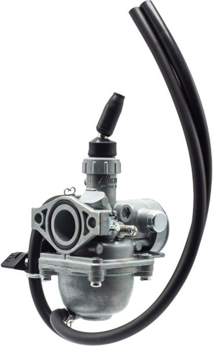 Carburetor - 19mm, VM16, Mikuni