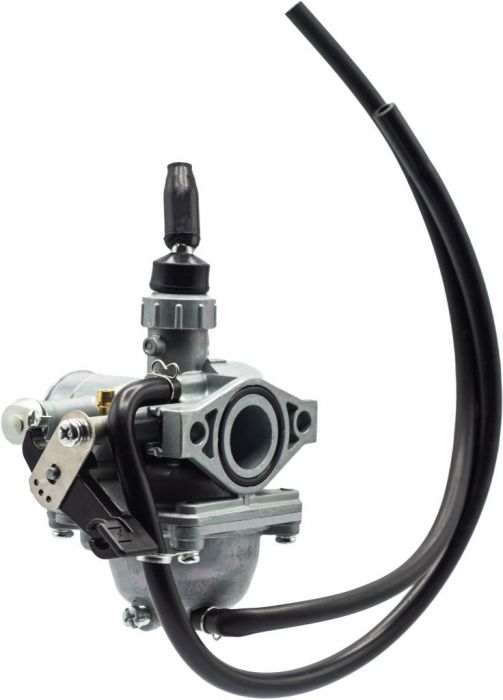 Carburetor - 19mm, VM16, Mikuni