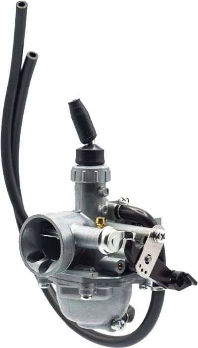 Carburetor - 19mm, VM16, Mikuni