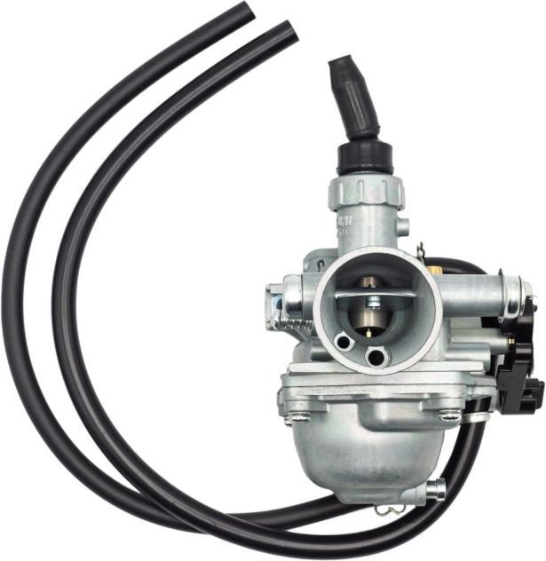 Carburetor - 19mm, VM16, Mikuni