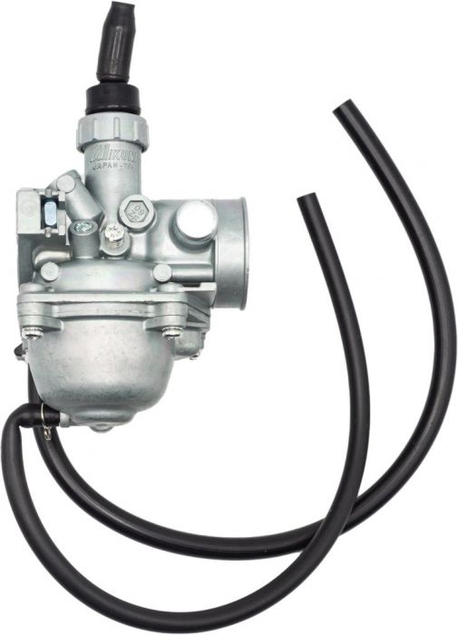 Carburetor - 19mm, VM16, Mikuni