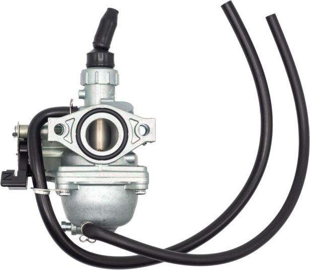 Carburetor - 19mm, VM16, Mikuni