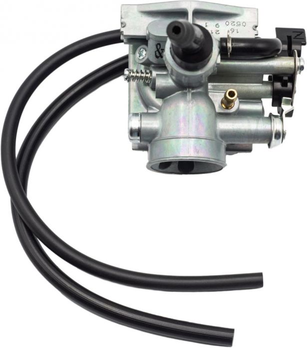 Carburetor - 19mm, VM16, Mikuni