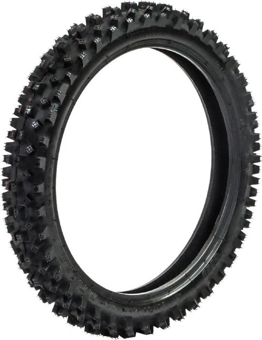 Tire - Yimatzu Guardian 60/100-14 (2.50-14), 14 Inch, Dirt Bike/MX