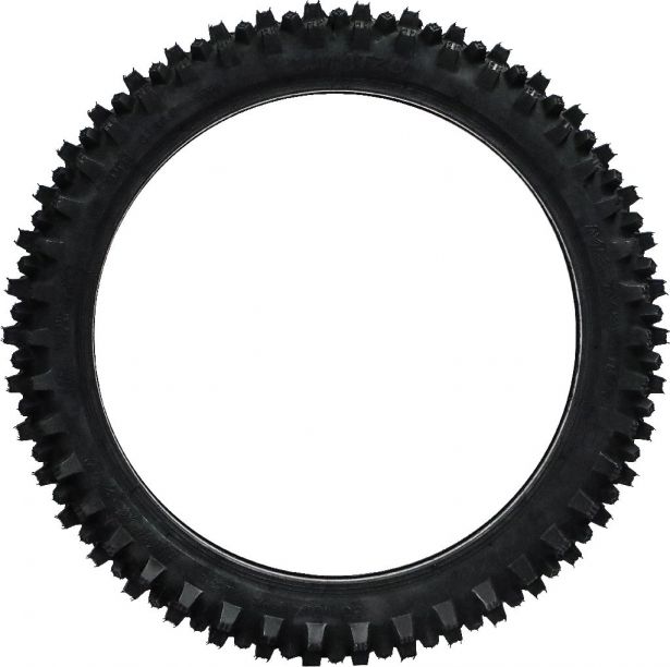 Tire - Yimatzu Guardian 60/100-14 (2.50-14), 14 Inch, Dirt Bike/MX