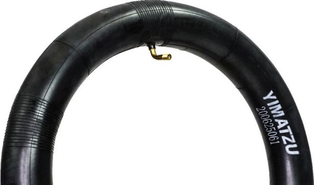 Inner Tube - Yimatzu 16x2.50, TR87, Angled Valve Stem