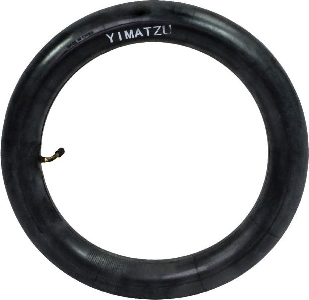 Inner Tube - Yimatzu 16x3.00, TR87, Angled Valve Stem