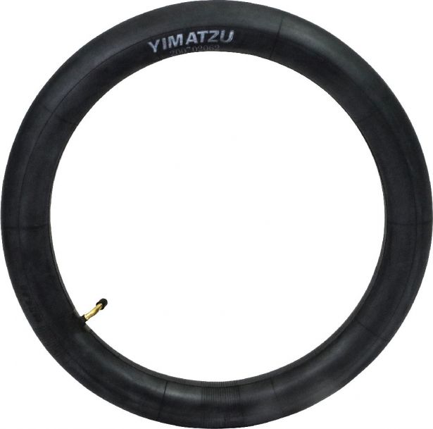 Inner Tube - Yimatzu 18x2.50, TR87, Angled Valve Stem