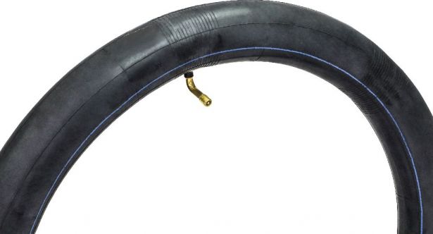 Inner Tube - Yimatzu 18x2.50, TR87, Angled Valve Stem