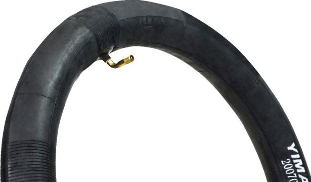 Inner Tube - Yimatzu 18x3.00, TR87, Angled Valve Stem