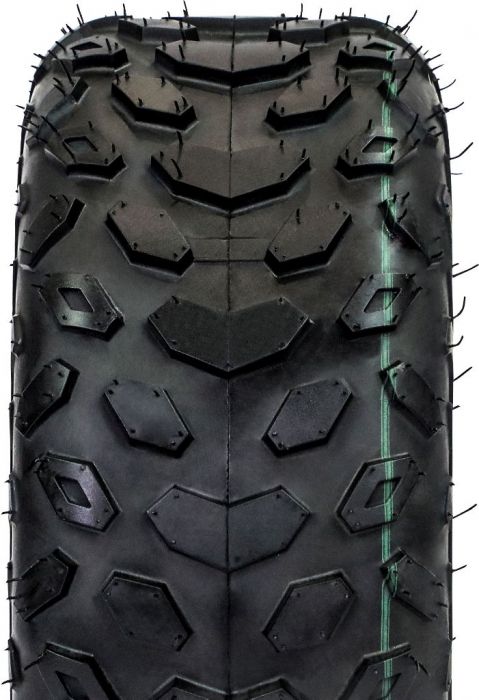 Tire - Hakuba Offroad, 145/70-6, 4 Ply, ATV