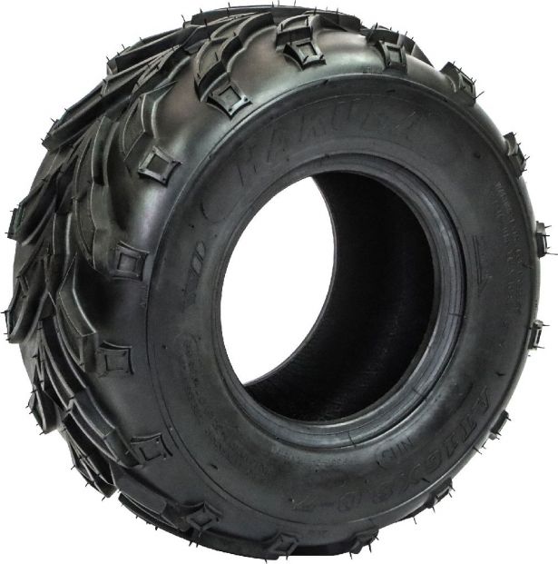 Tire - Hakuba Offroad, 16x8-7, 6 Ply, ATV