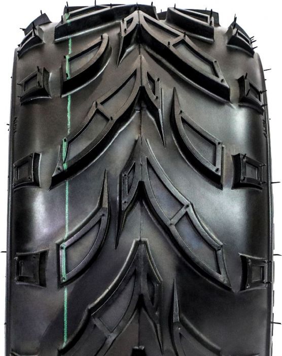 Tire - Hakuba Offroad, 16x8-7, 6 Ply, ATV