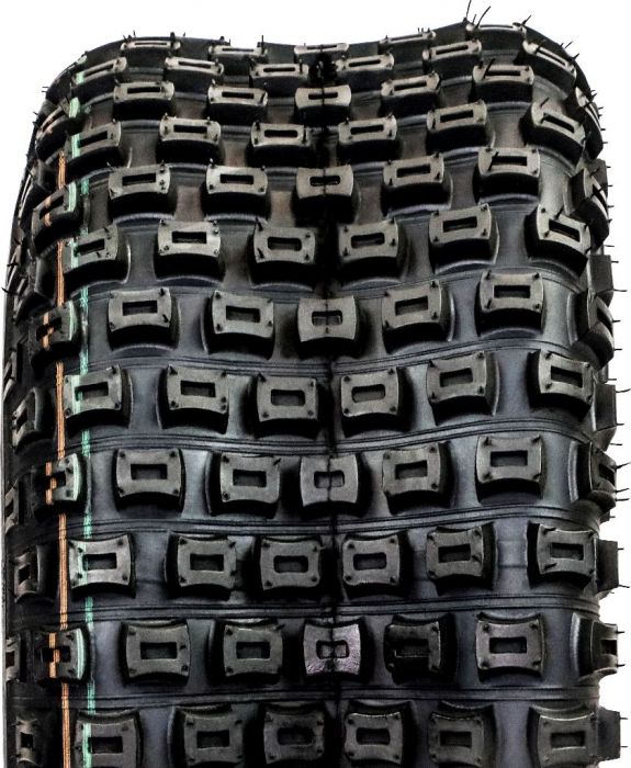 Tire - Hakuba Sentinel Offroad, 18x9.5-8, 4 Ply, ATV