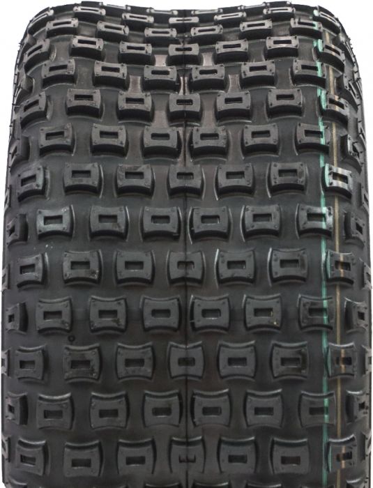 Tire - Hakuba Sentinel Offroad, 18x9.5-8, 4 Ply, ATV