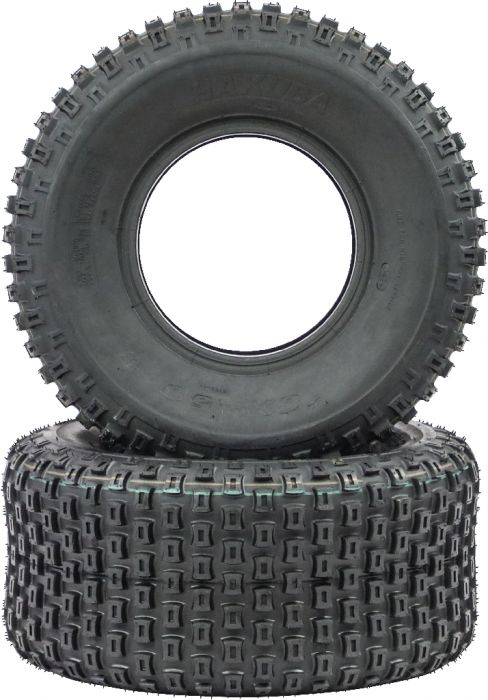 Tire - Hakuba Sentinel Offroad, 18x9.5-8, 4 Ply, ATV