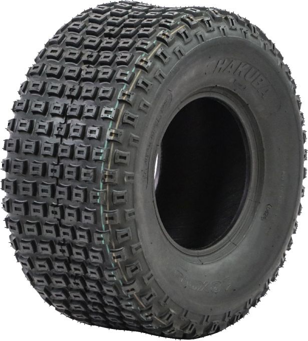 Tire - Hakuba Sentinel Offroad, 18x9.5-8, 4 Ply, ATV