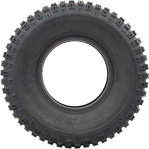 Tire - Hakuba Sentinel Offroad, 18x9.5-8, 4 Ply, ATV