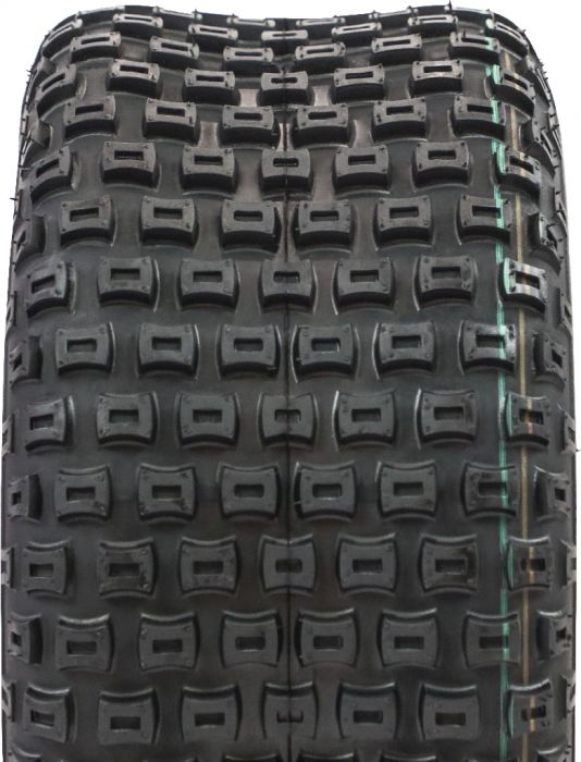 Tire - Hakuba Sentinel Offroad, 18x9.5-8, 4 Ply, ATV