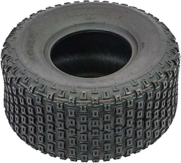 Tire - Hakuba Sentinel Offroad, 18x9.5-8, 4 Ply, ATV