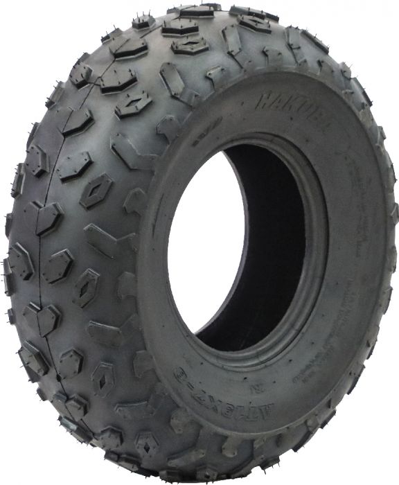 Tire - Hakuba Bedrock Offroad, 19x7-8, 4 Ply