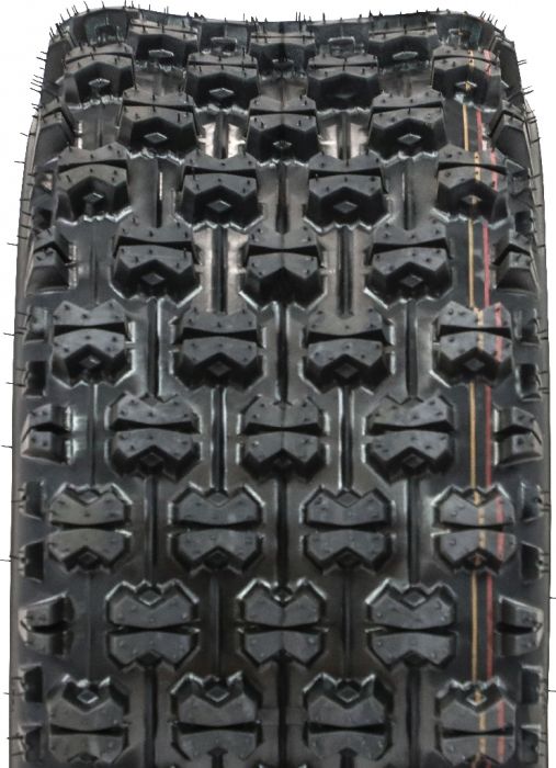 Tire - Hakuba Blade Offroad, 22x10-10, 6 Ply, ATV / UTV