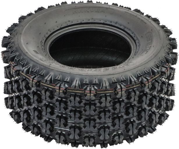 Tire - Hakuba Blade Offroad, 22x10-10, 6 Ply, ATV / UTV