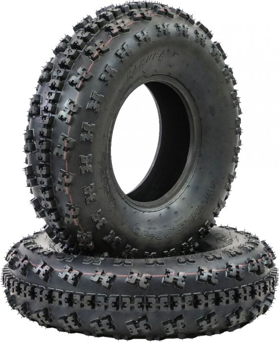 Tire - Hakuba Blade3 Offroad, 23x7-10, 6 Ply, ATV / UTV
