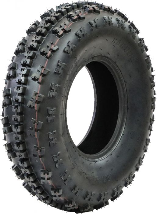 Tire - Hakuba Blade3 Offroad, 23x7-10, 6 Ply, ATV / UTV