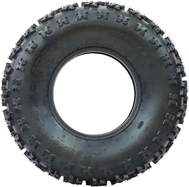 Tire - Hakuba Blade3 Offroad, 23x7-10, 6 Ply, ATV / UTV