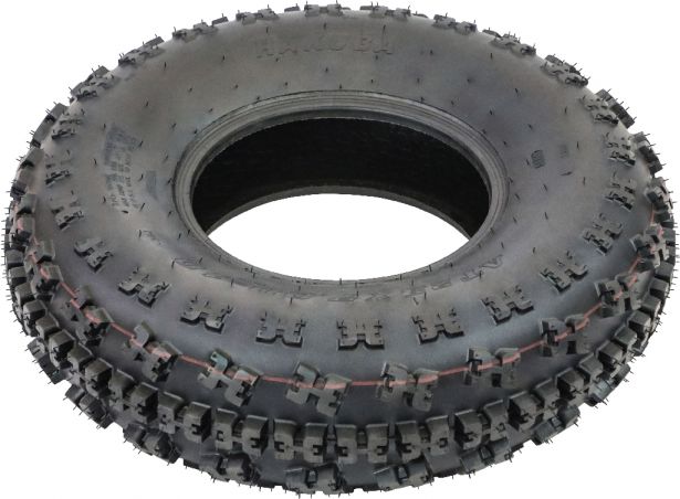 Tire - Hakuba Blade3 Offroad, 23x7-10, 6 Ply, ATV / UTV
