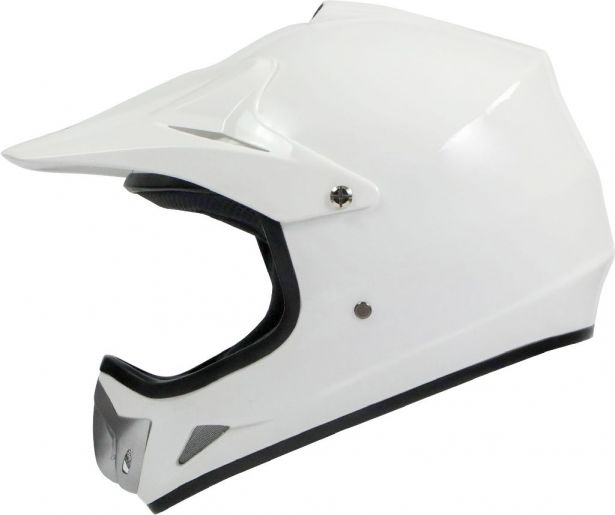 PHX Zone 3 - Pure, Gloss White, S