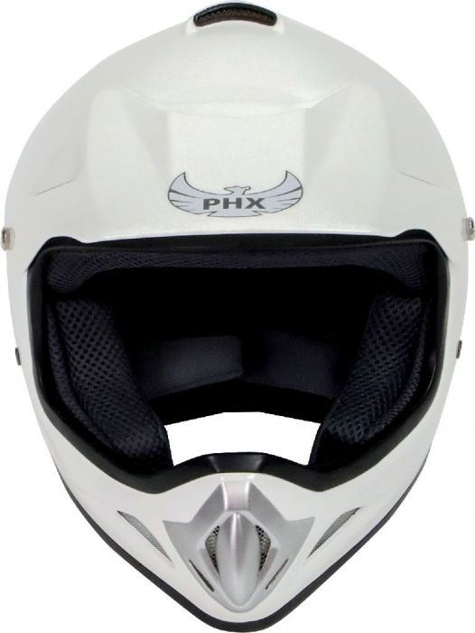 PHX Zone 3 - Pure, Gloss White, S