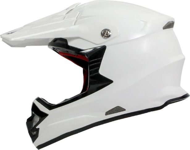 PHX Raptor - Pure, Gloss White, S