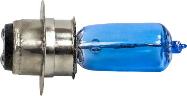 Light Bulb - 12V 35W, High Intensity Xenon Bulb