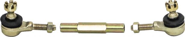 Tie Rods - 90mm, 2pc Set